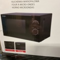 1534633-4 Ny Microvågsugn - Sharp   R200 BKW