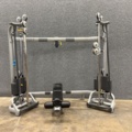 1534488-1 Radiant Selection Technogym Ercolina