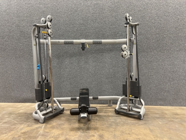 1534488-1 Radiant Selection Technogym Ercolina