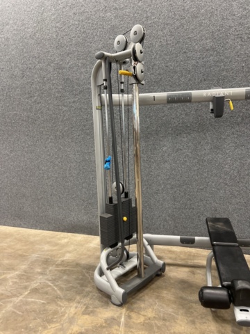 1534488-2 Radiant Selection Technogym Ercolina