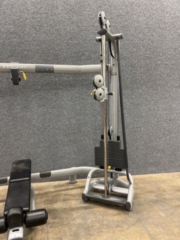 1534488-3 Radiant Selection Technogym Ercolina