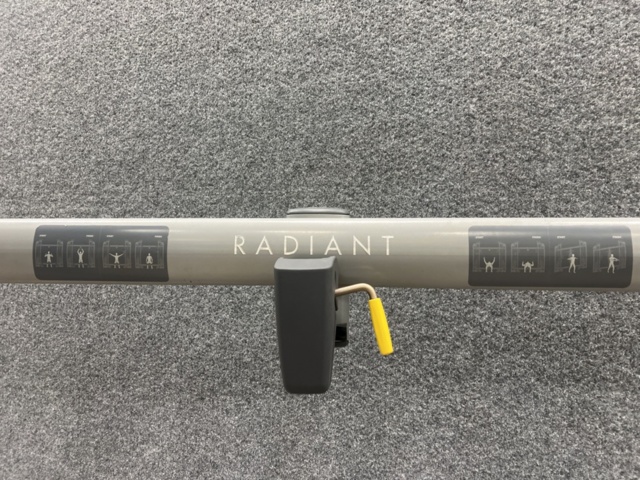 1534488-4 Radiant Selection Technogym Ercolina