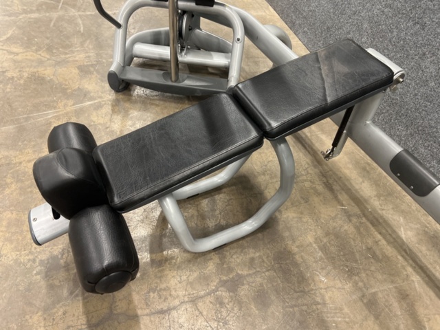 1534488-7 Radiant Selection Technogym Ercolina