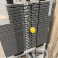 1534488-8 Radiant Selection Technogym Ercolina