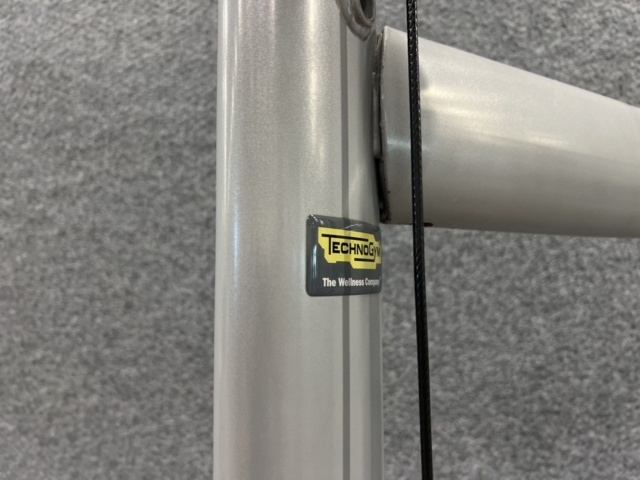 1534488-9 Radiant Selection Technogym Ercolina