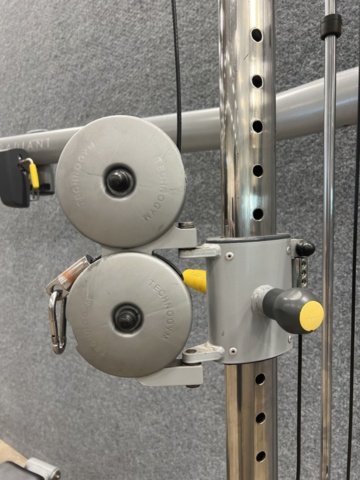 1534488-13 Radiant Selection Technogym Ercolina