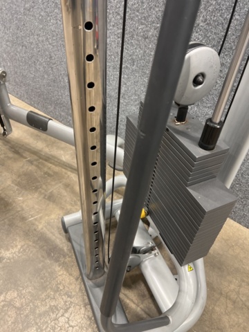 1534488-14 Radiant Selection Technogym Ercolina