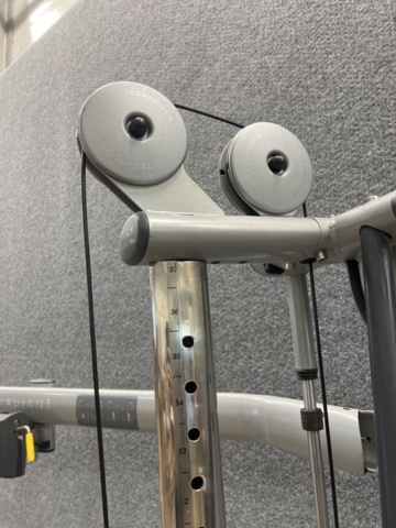 1534488-15 Radiant Selection Technogym Ercolina