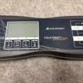 1529387-2 Solar cell tester with accessories - Gossen Metrawatt PROFITEST PV SUN