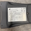 1529387-3 Solar cell tester with accessories - Gossen Metrawatt PROFITEST PV SUN