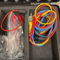 1529387-5 Solar cell tester with accessories - Gossen Metrawatt PROFITEST PV SUN
