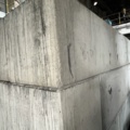 1534061-8 Wulcanco concrete lego blocks NEW INFORMATION