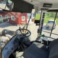 1529714-10 Wheel loader with quick hitch - Volvo L60G - 2014