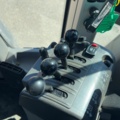 1529714-16 Wheel loader with quick hitch - Volvo L60G - 2014