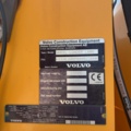 1529714-8 Wheel loader with quick hitch - Volvo L60G - 2014