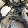 1529714-28 Wheel loader with quick hitch - Volvo L60G - 2014