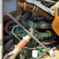 1529714-29 Wheel loader with quick hitch - Volvo L60G - 2014