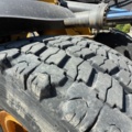 1529714-35 Wheel loader with quick hitch - Volvo L60G - 2014