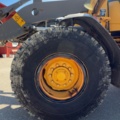 1529714-36 Wheel loader with quick hitch - Volvo L60G - 2014