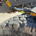 1529714-38 Wheel loader with quick hitch - Volvo L60G - 2014