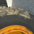1529714-40 Wheel loader with quick hitch - Volvo L60G - 2014