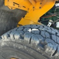 1529714-41 Wheel loader with quick hitch - Volvo L60G - 2014