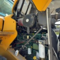 1529714-42 Wheel loader with quick hitch - Volvo L60G - 2014