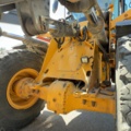 1529714-21 Wheel loader with quick hitch - Volvo L60G - 2014