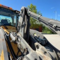 1529714-20 Wheel loader with quick hitch - Volvo L60G - 2014