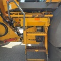 1529714-45 Wheel loader with quick hitch - Volvo L60G - 2014