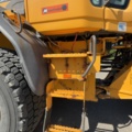 1529714-48 Wheel loader with quick hitch - Volvo L60G - 2014