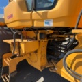 1529714-49 Wheel loader with quick hitch - Volvo L60G - 2014