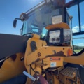 1529714-51 Wheel loader with quick hitch - Volvo L60G - 2014