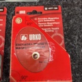 1534395-3 5 st Svetsmagneter Urko