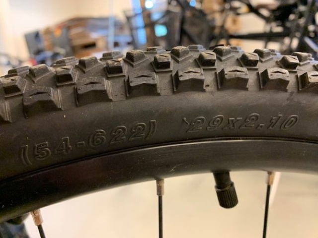 1485181-13 Mountainbike - Kayoba Walder