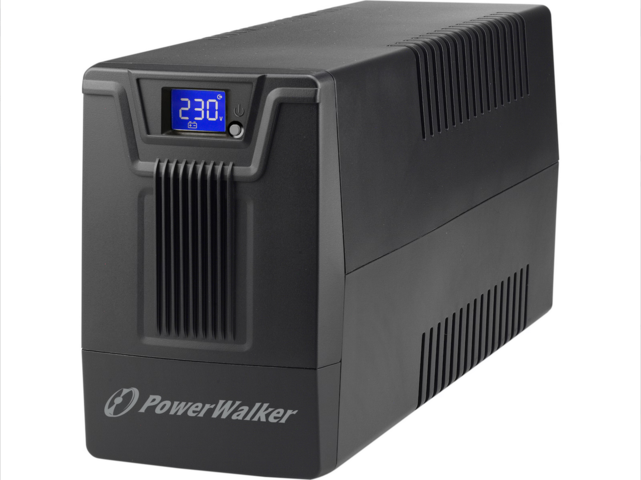 1527174-1 PowerWalker BlueWalker UPS VI 800 SCL