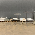 1534671-1 Shop fittings & clothing racks