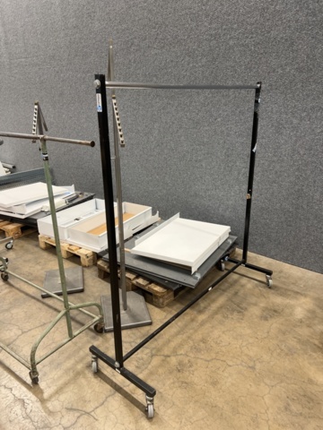 1534671-3 Shop fittings & clothing racks