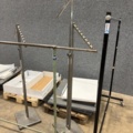 1534671-4 Shop fittings & clothing racks