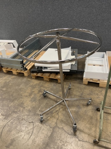 1534671-6 Shop fittings & clothing racks