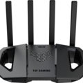 1527180-1 Router ASUS TUF gaming BE3600
