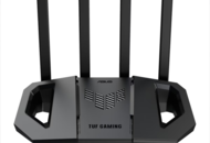 1527180 Router ASUS TUF gaming BE3600