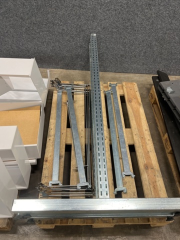 1534671-11 Shop fittings & clothing racks