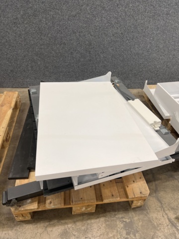 1534671-13 Shop fittings & clothing racks