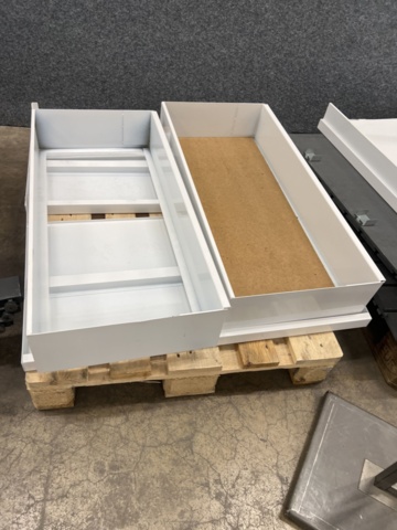 1534671-15 Shop fittings & clothing racks
