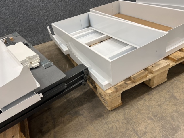 1534671-16 Shop fittings & clothing racks