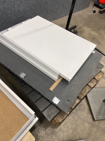 1534671-17 Shop fittings & clothing racks
