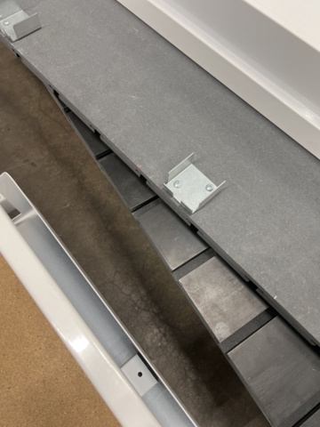 1534671-19 Shop fittings & clothing racks