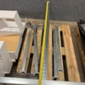 1534671-21 Shop fittings & clothing racks