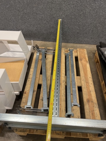1534671-21 Shop fittings & clothing racks